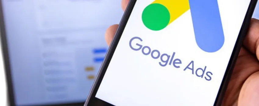 Google Ads hirdetéskezelés