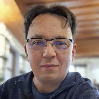 Kuti Árpád - Google Ads szakértő