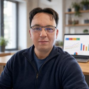 Kuti Árpád – Mérnök-Informatikus & Online Marketing Stratéga